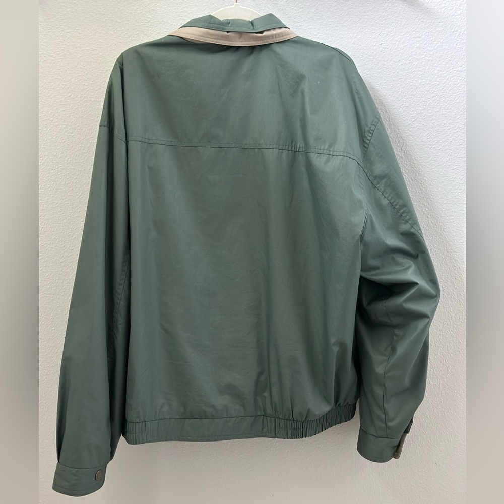 Members Only Collared Jacket - Picture 2 of 5